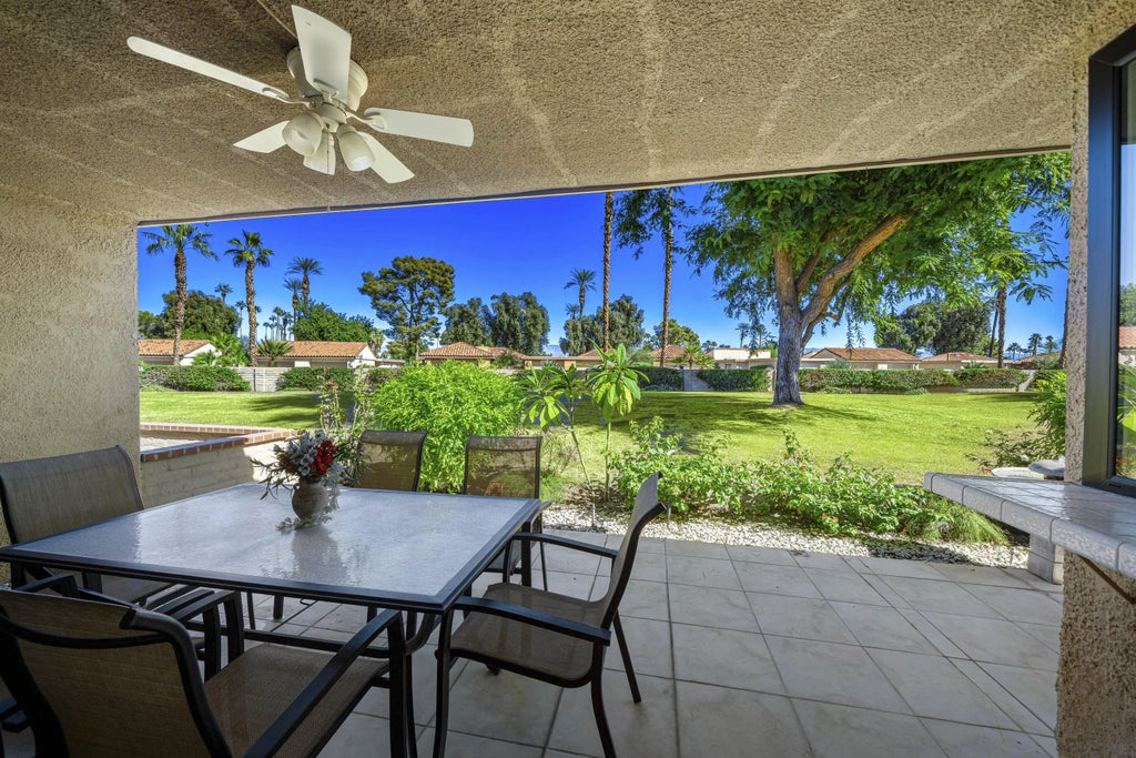 38 Malaga Drive, Rancho Mirage