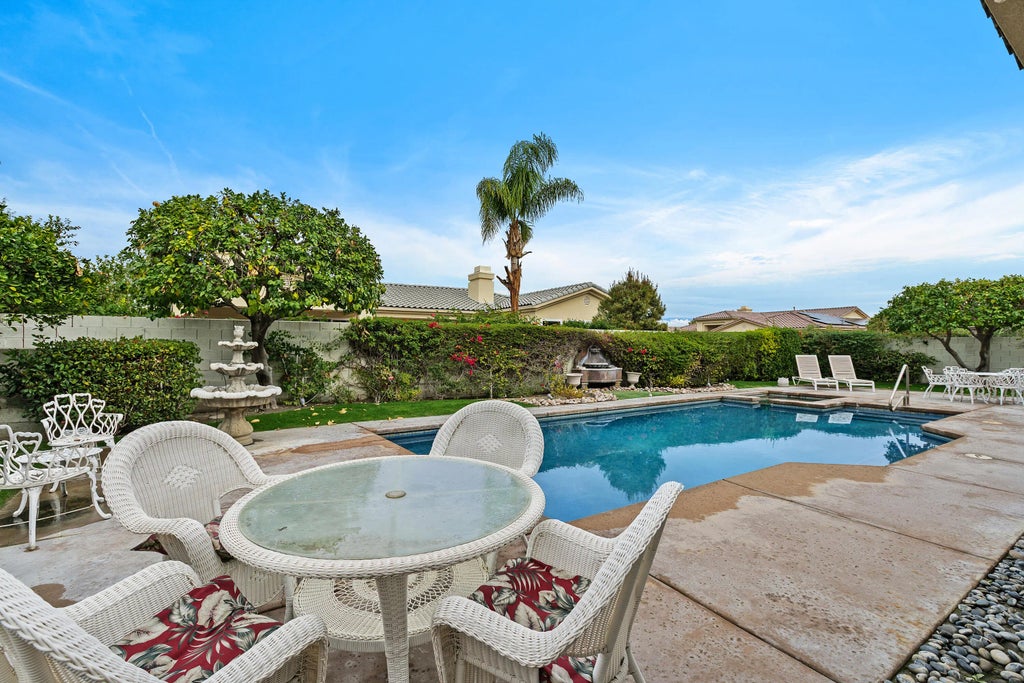 2 Othello Court, Rancho Mirage