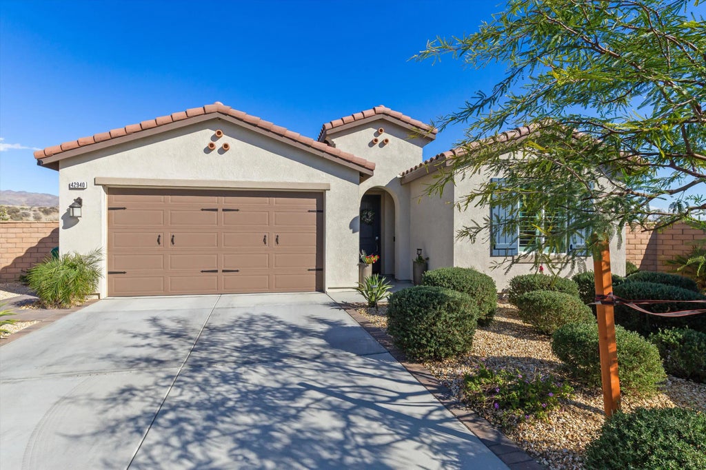 42940 Ascona Lane, Indio