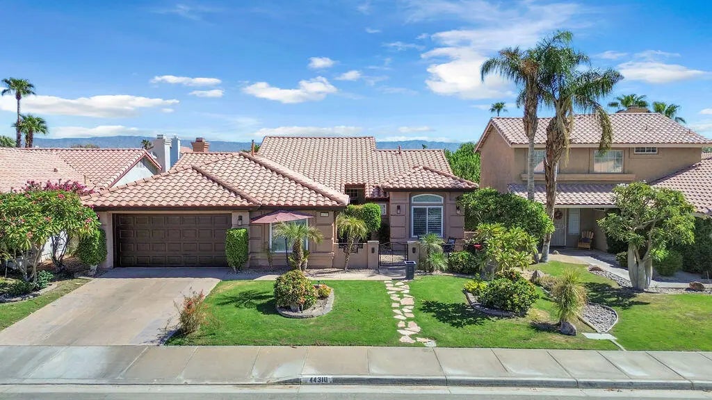 44310 Villeta Drive, La Quinta