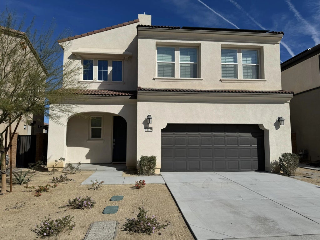 41138 Harvey Mudd Drive, Palm Desert