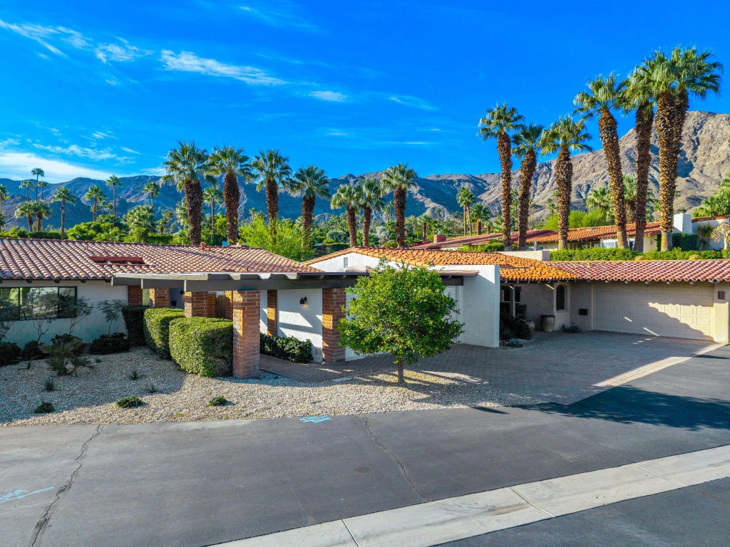 70300 Camino Del Cerro, Rancho Mirage
