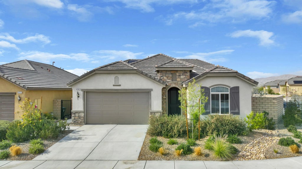 42963 Ascona Lane, Indio