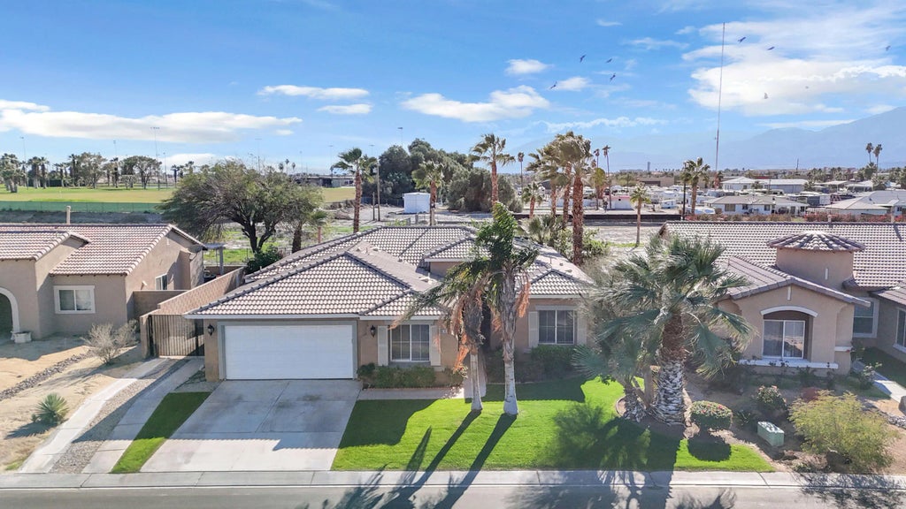 83107 Greenbrier Drive, Indio