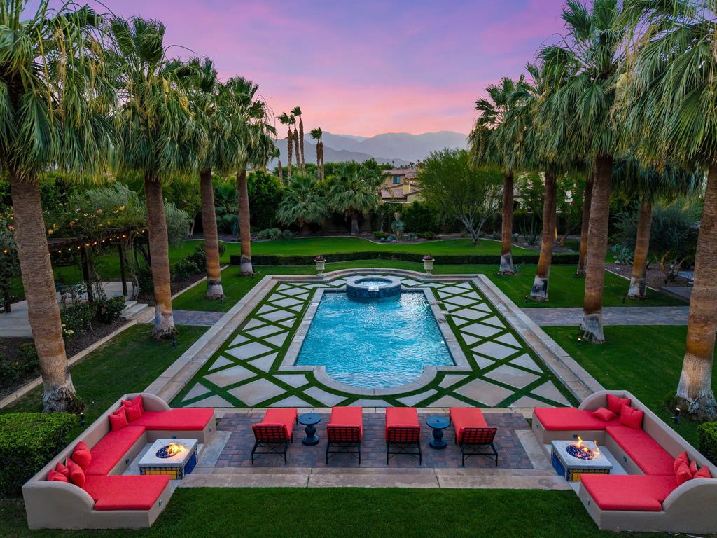 80780 Vista Bonita Trail, La Quinta