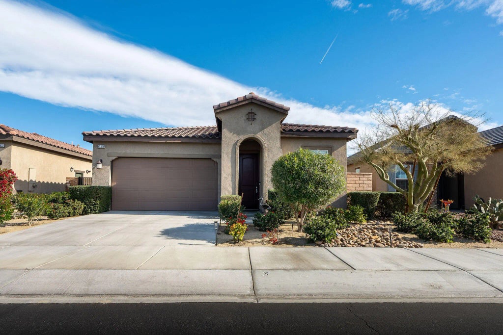 43638 Treviso Drive, Indio