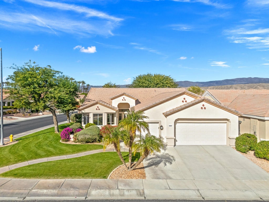 78458 Sunrise Canyon Avenue, Palm Desert