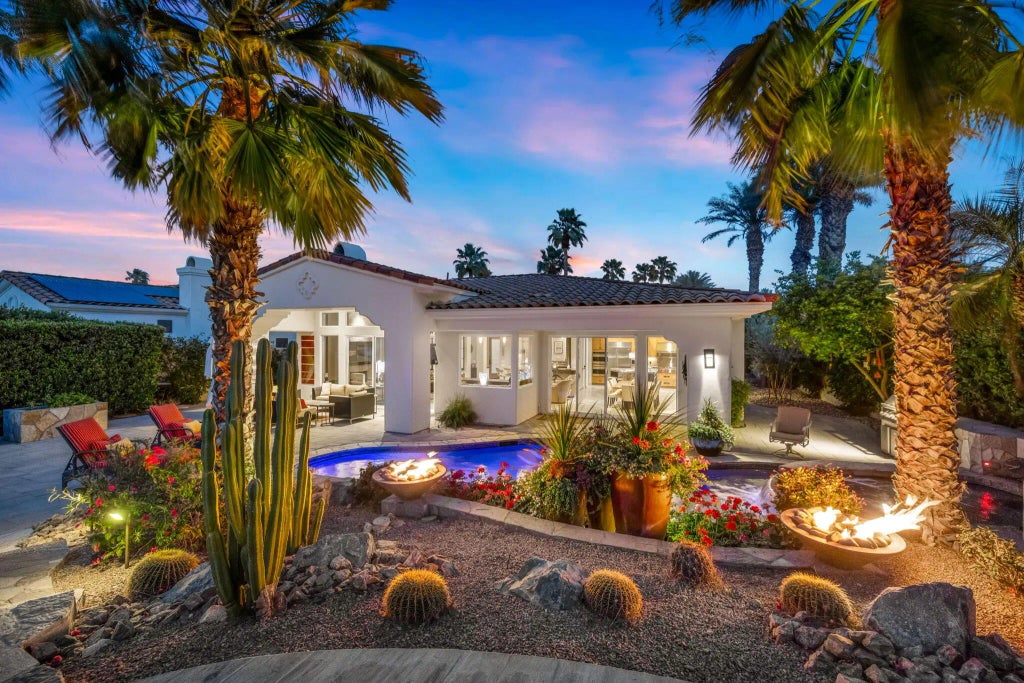 688 Mission Creek Drive, Palm Desert