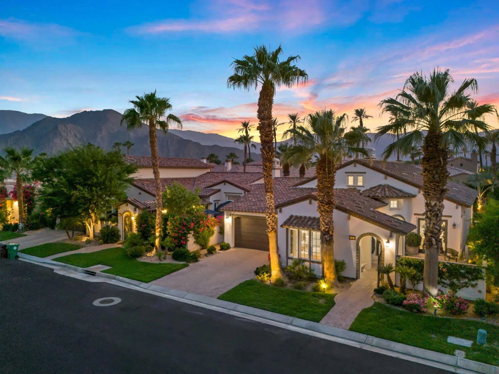 50831 Cereza, La Quinta