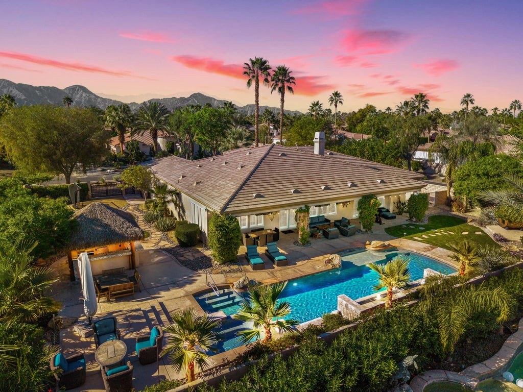 49474 Jordan Street, Indio