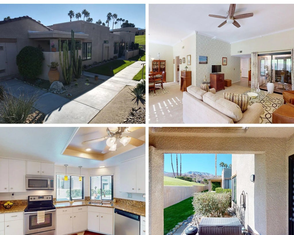 72339 Canyon Lane, Palm Desert