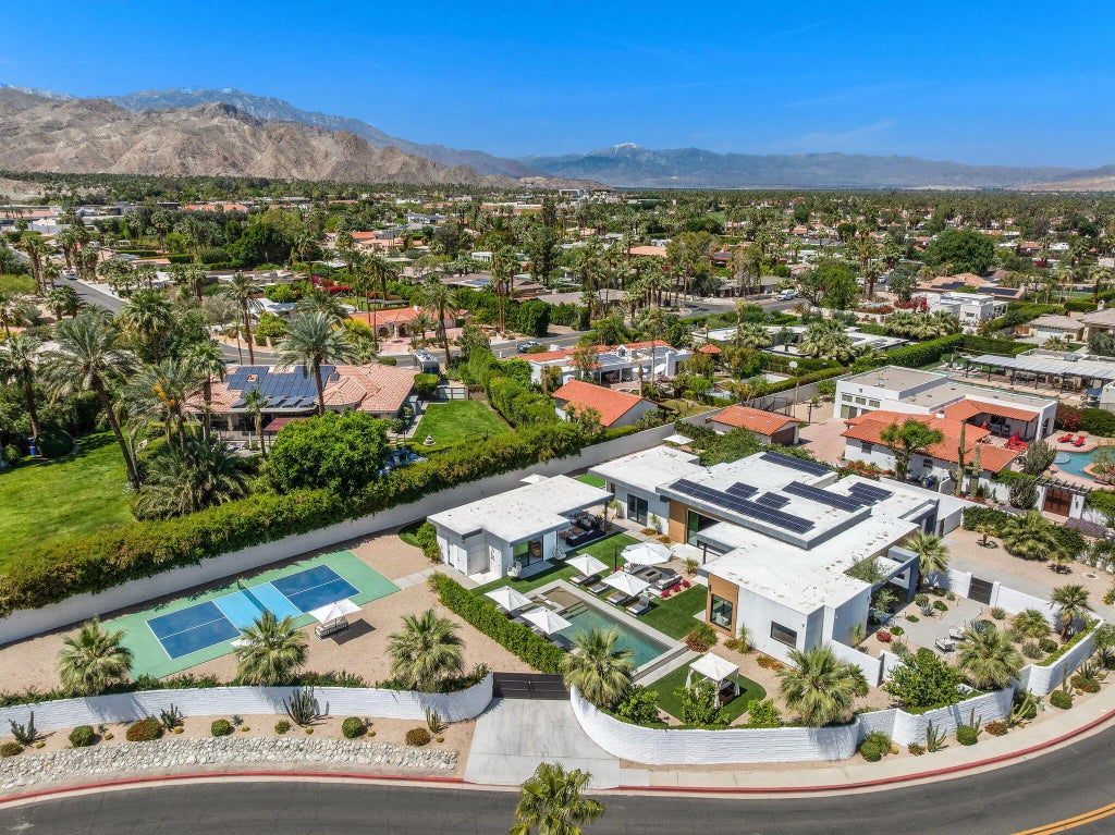 43421 Joshua Road, Rancho Mirage