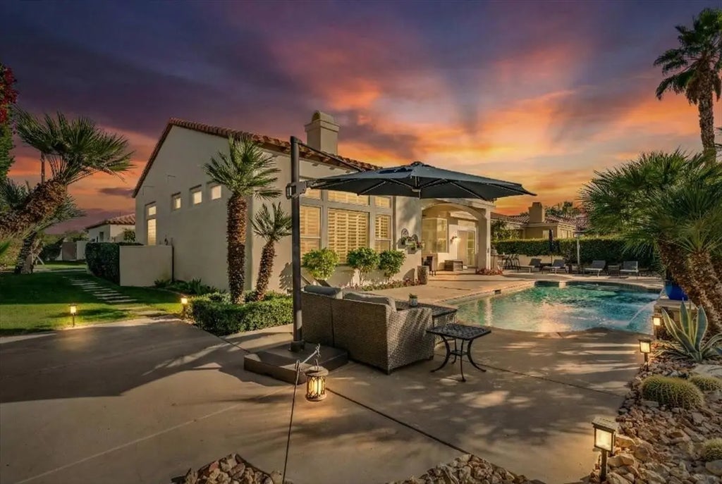 55855 Turnberry Way, La Quinta