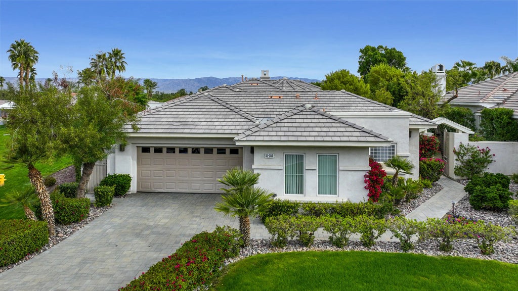 51350 Vía Sorrento, La Quinta