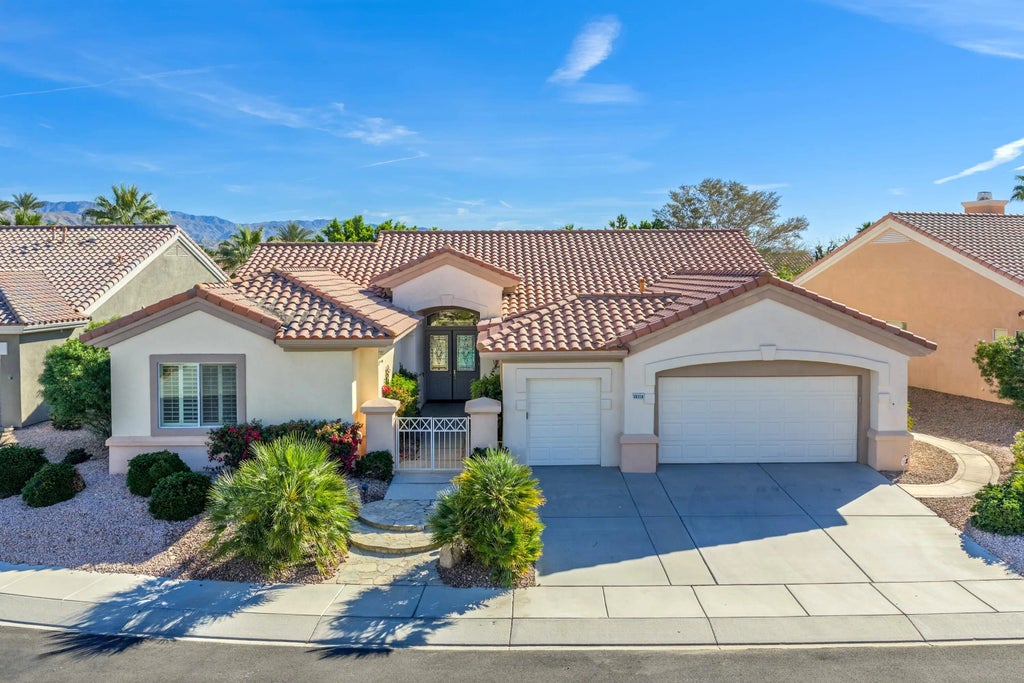 39314 Blossom Circle, Palm Desert