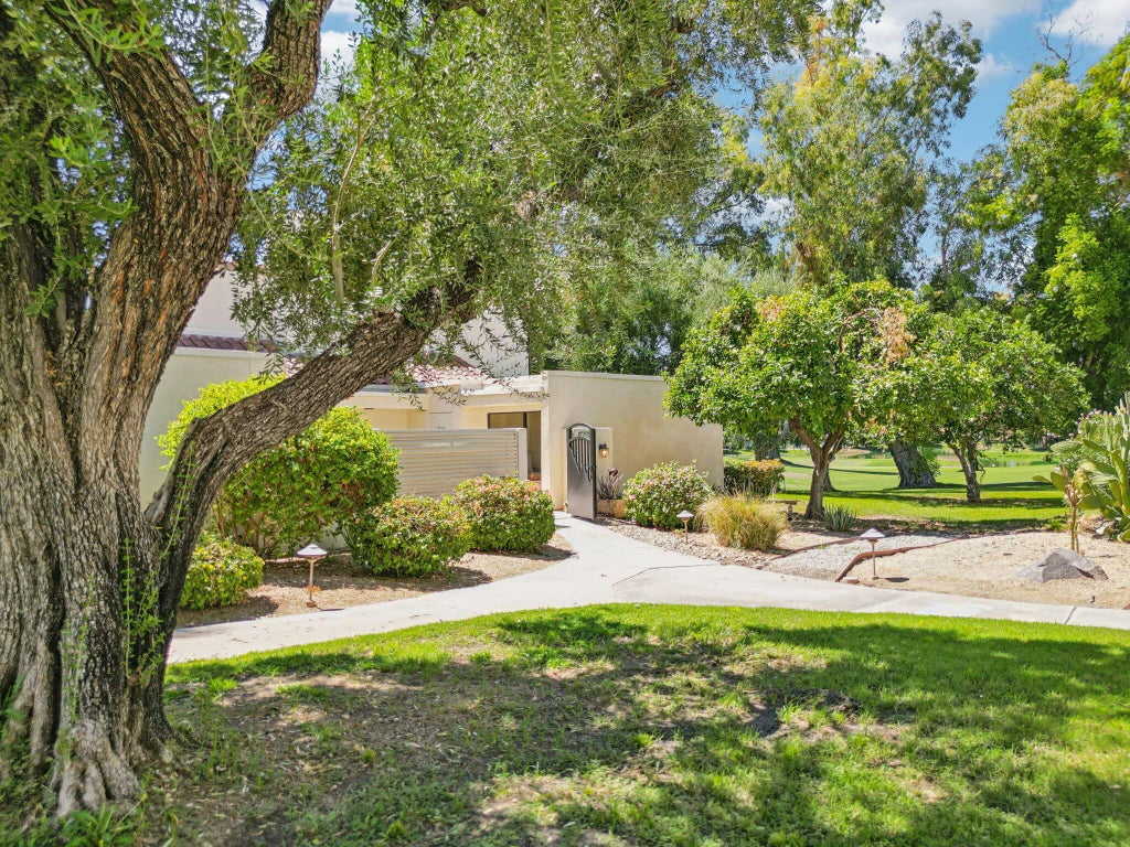 34935 Mission Hills Drive, Rancho Mirage