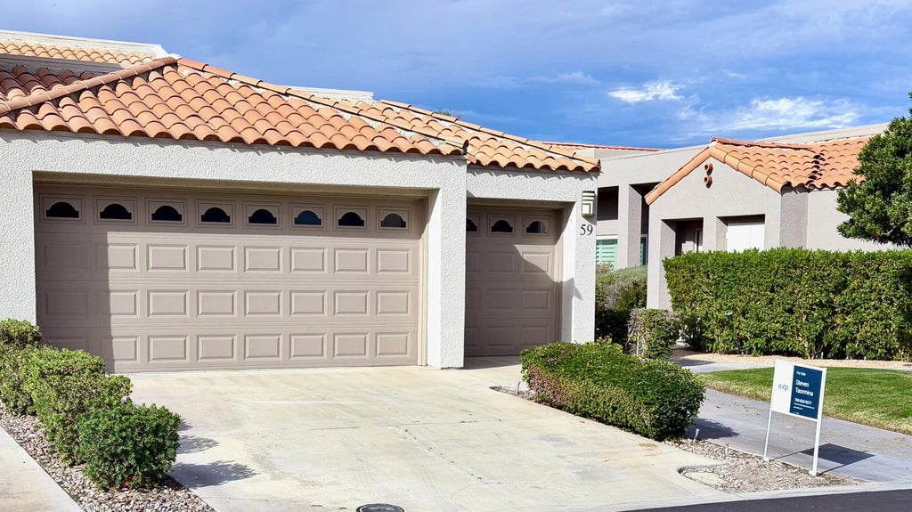 59 Oak Tree Drive, Rancho Mirage