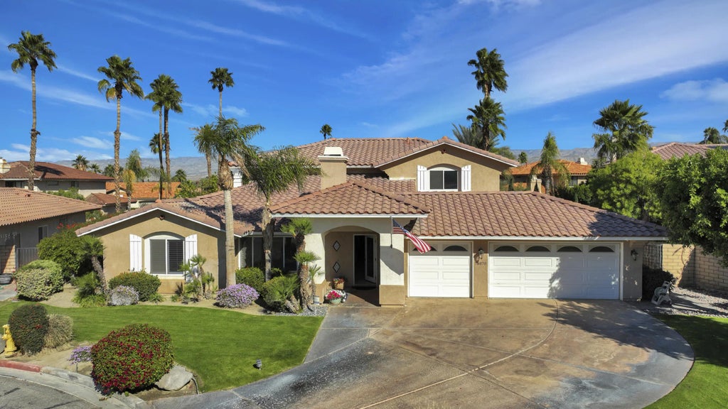 78870 Meridian Way, La Quinta