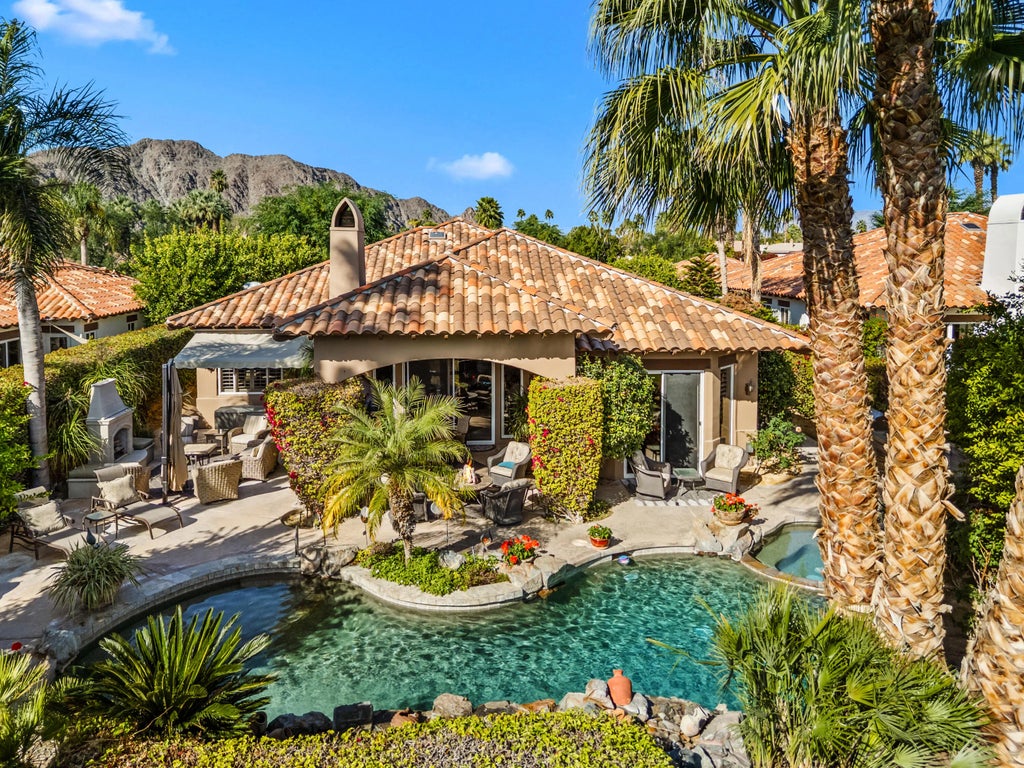 48130 Paso Tiempo Lane, La Quinta