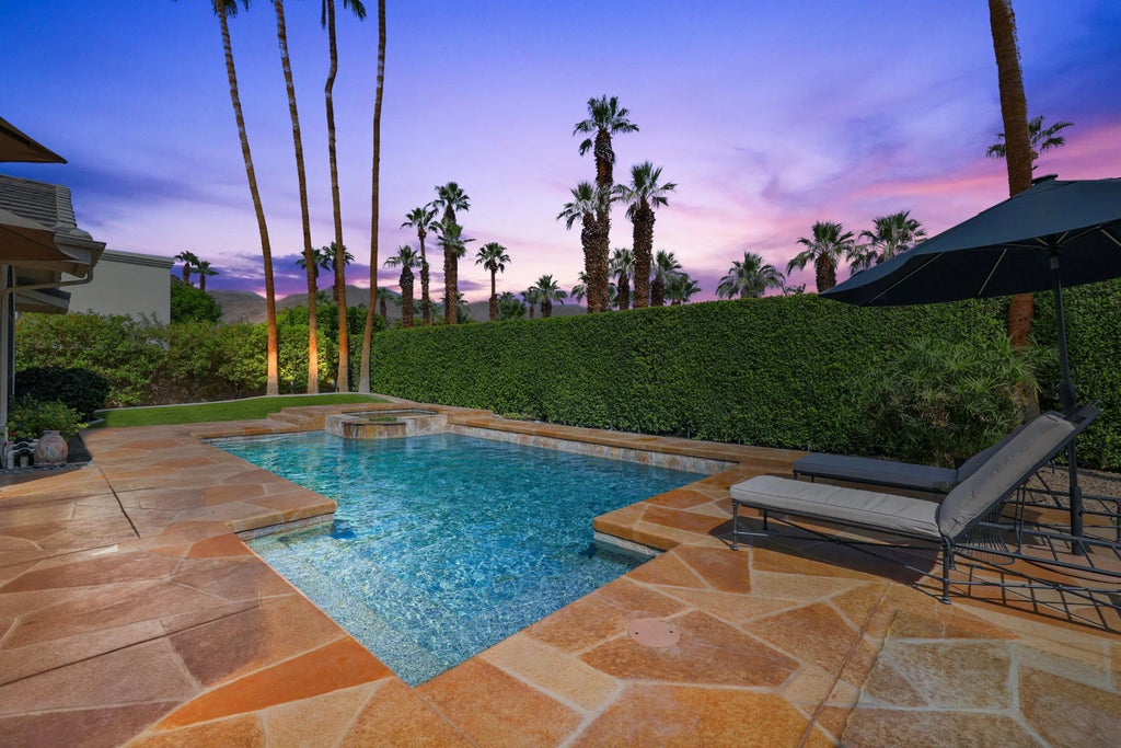72550 Greenbriar Lane, Palm Desert