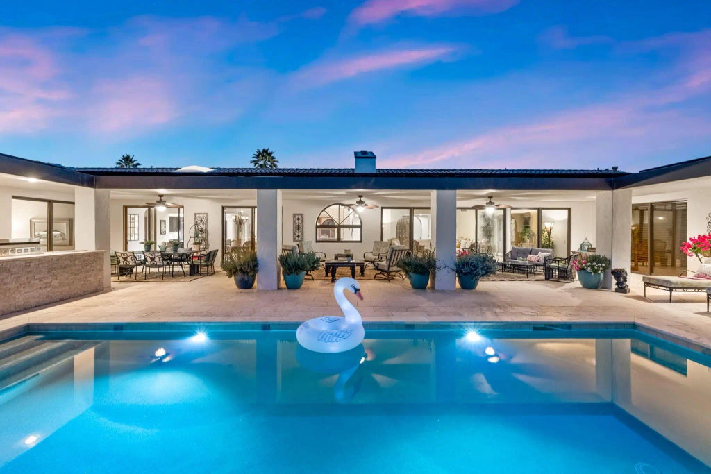 49180 Sunrose Lane, Palm Desert