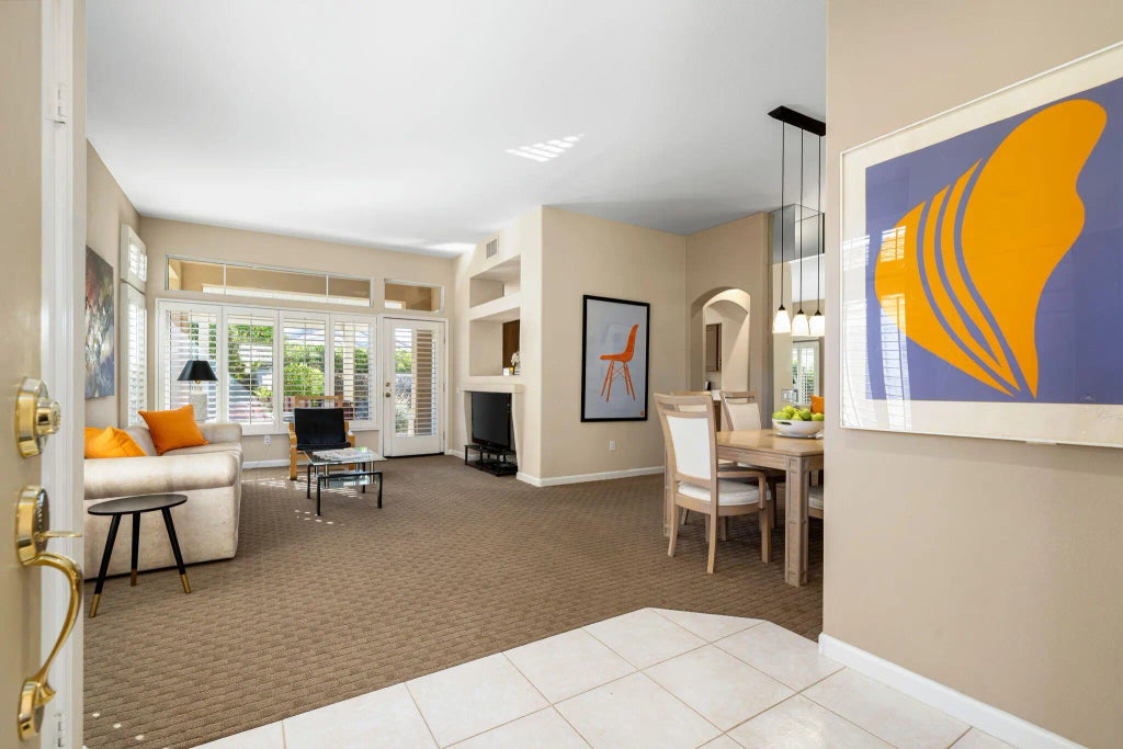 78871 Edgebrook Lane, Palm Desert