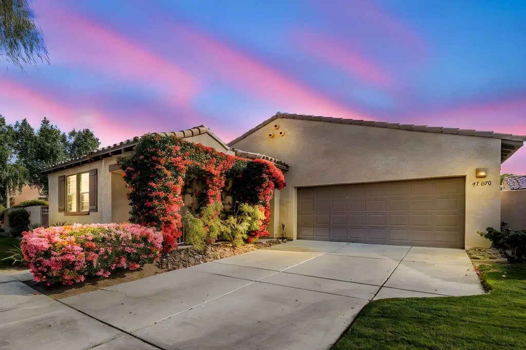 47870 Rosemary Street, La Quinta