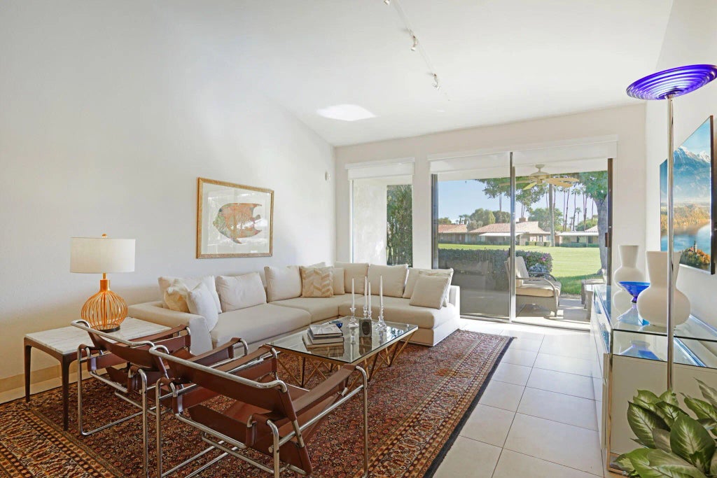 95 La Cerra Drive, Rancho Mirage