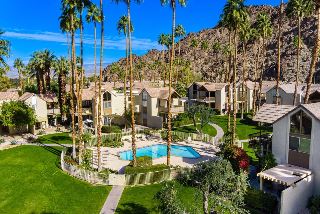 78130 Cortez Lane, Indian Wells
