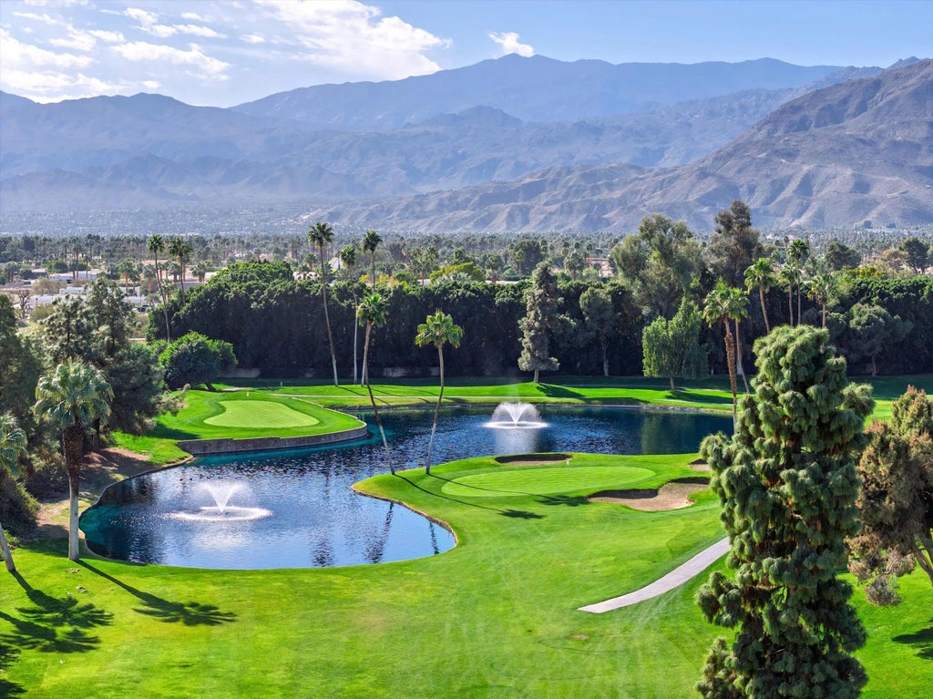 187 Kavenish Drive, Rancho Mirage