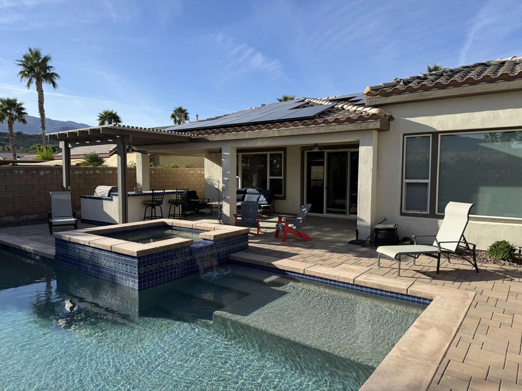 81165 Desert Sage Court, La Quinta