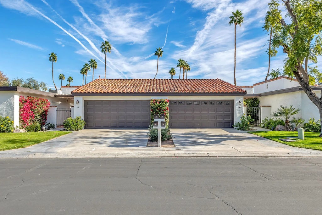 28 Calle Encinitas, Rancho Mirage