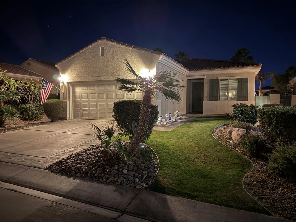 81919 Avenida Bienvenida, Indio