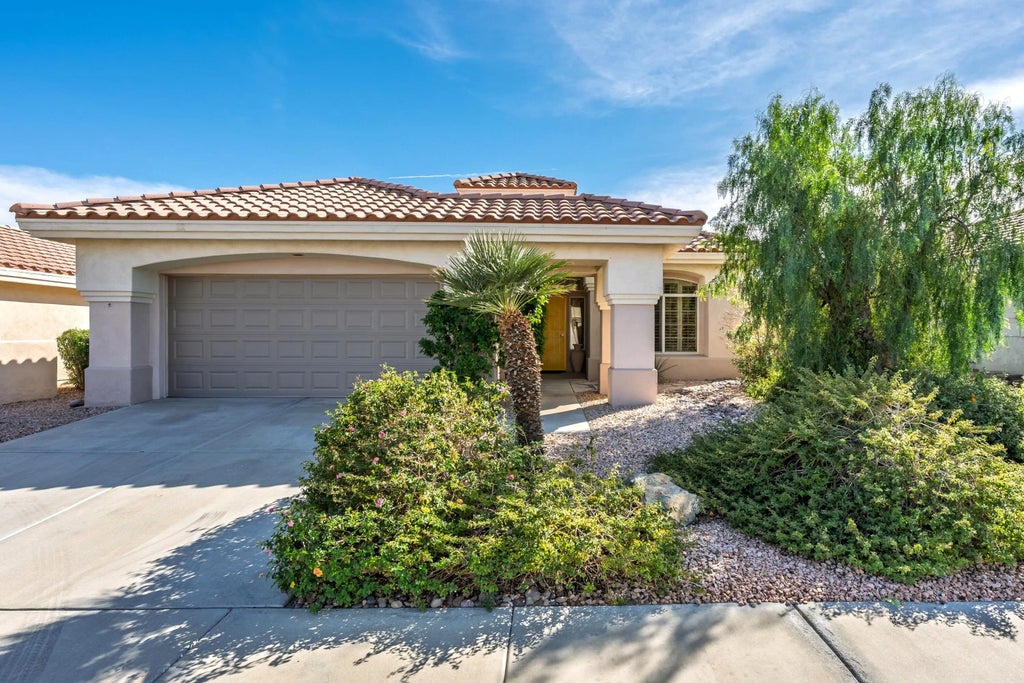78411 Desert Willow Drive, Palm Desert