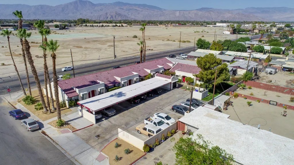 43965 Towne Street, Indio