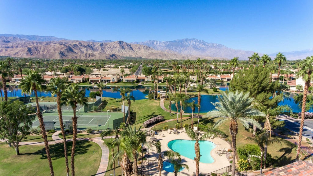 169 Lake Shore Drive, Rancho Mirage