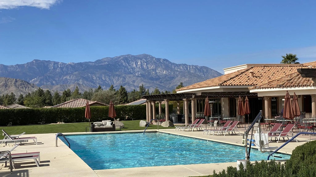 3461 Via Leonardo, Palm Desert