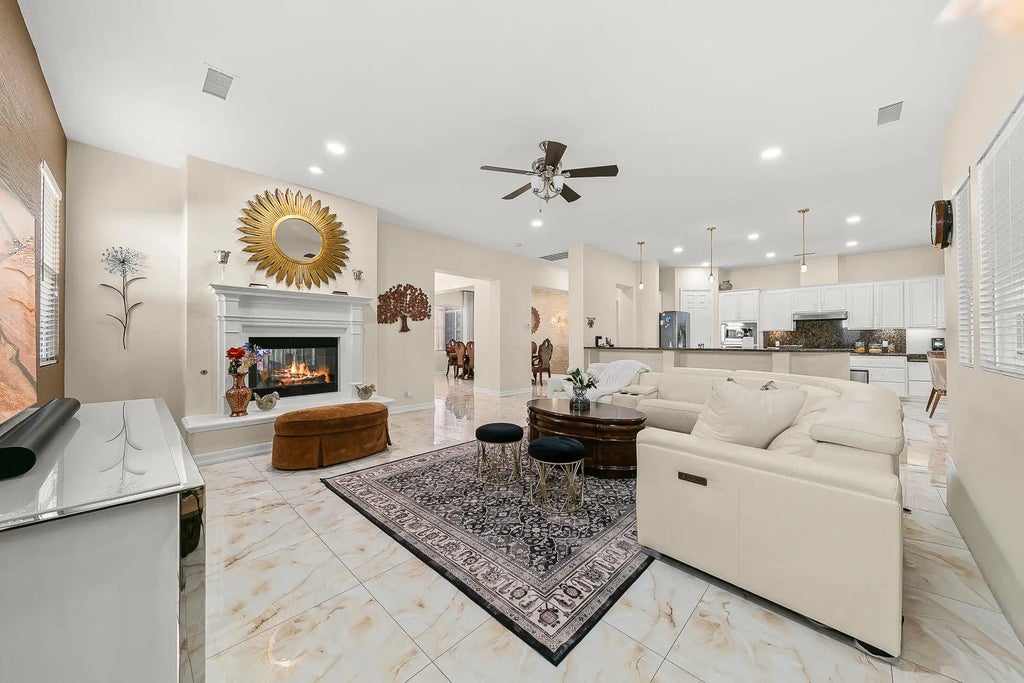 46211 Roadrunner Lane, La Quinta