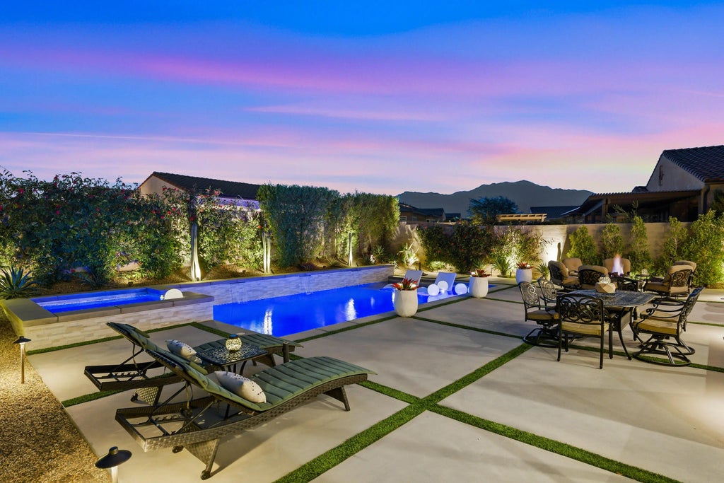 51 Claret, Rancho Mirage