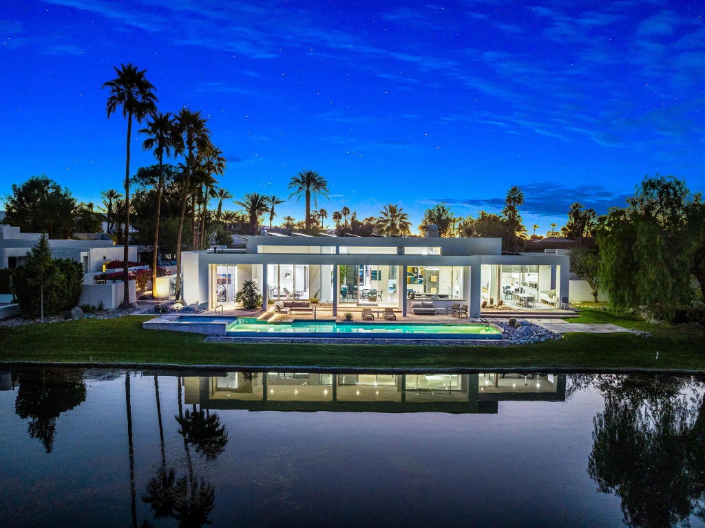 12157 Saint Andrews Drive, Rancho Mirage
