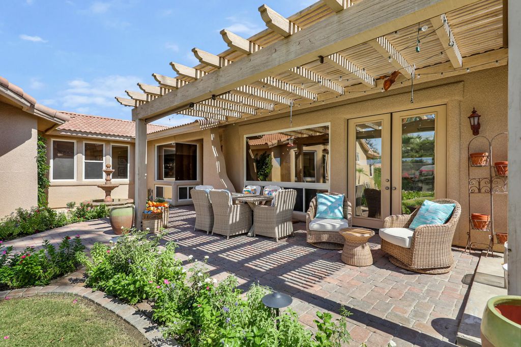 78825 Via Ventana, La Quinta
