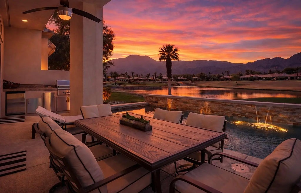 55285 Laurel Valley, La Quinta