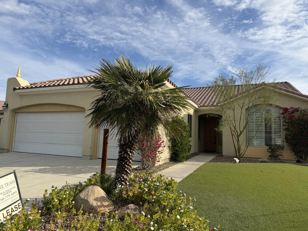 40380 Camino Montecito, Indio