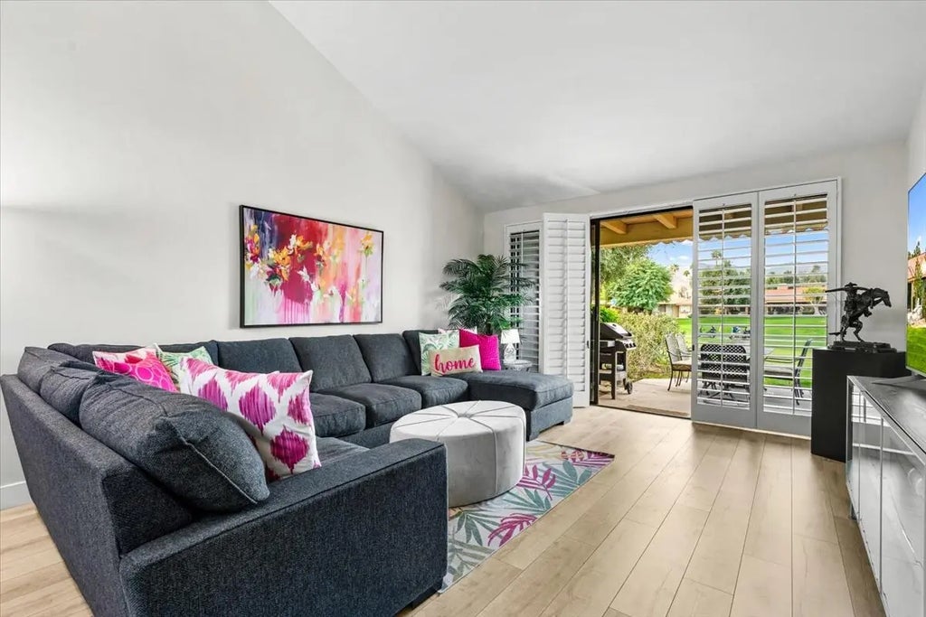 193 Seville Circle, Palm Desert