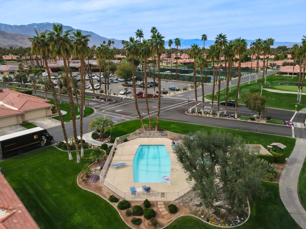 120 Presidio Place, Palm Desert