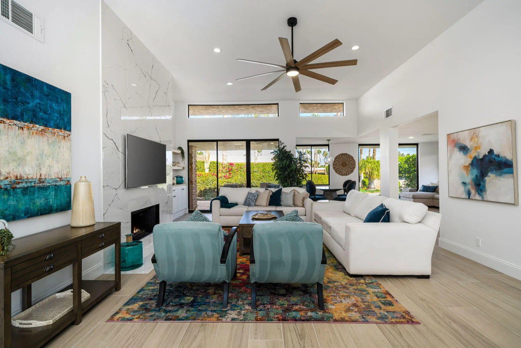 77905 Cottonwood Cove, Indian Wells