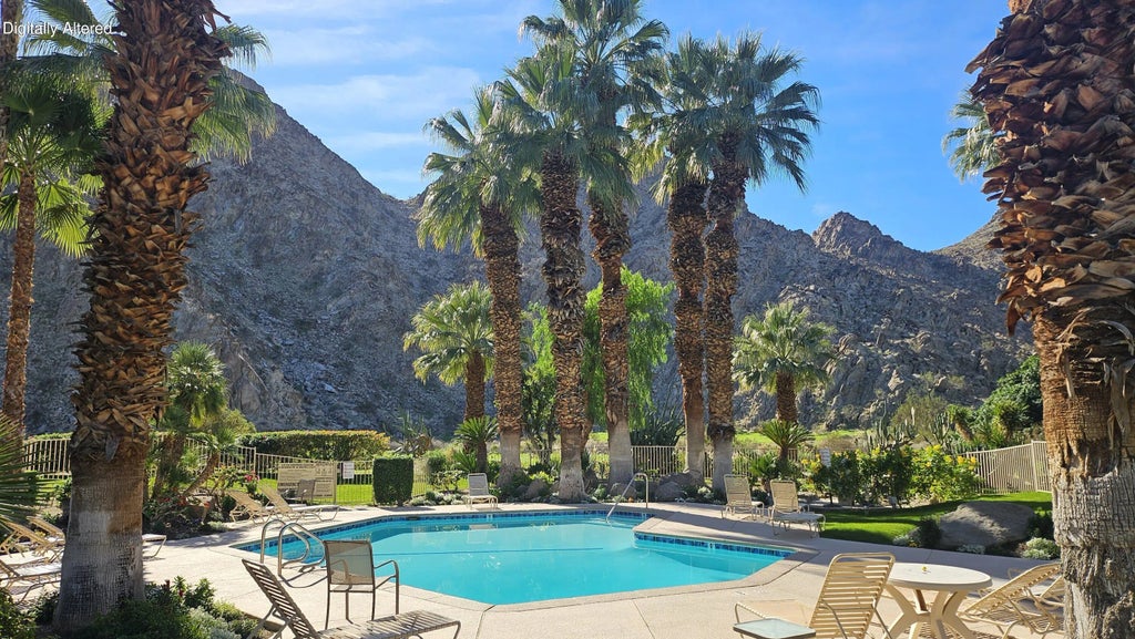 46750 Mountain Cove Drive, Indian Wells
