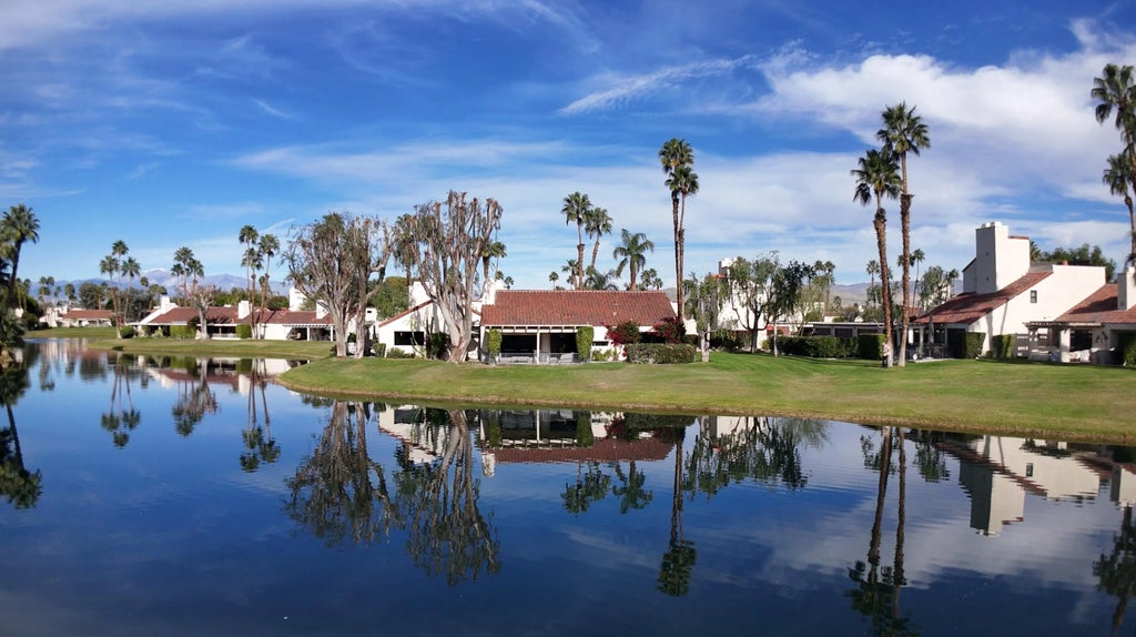 442 Sunningdale Drive, Rancho Mirage