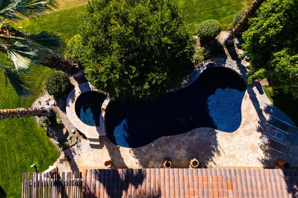 11019 Muirfield Drive, Rancho Mirage