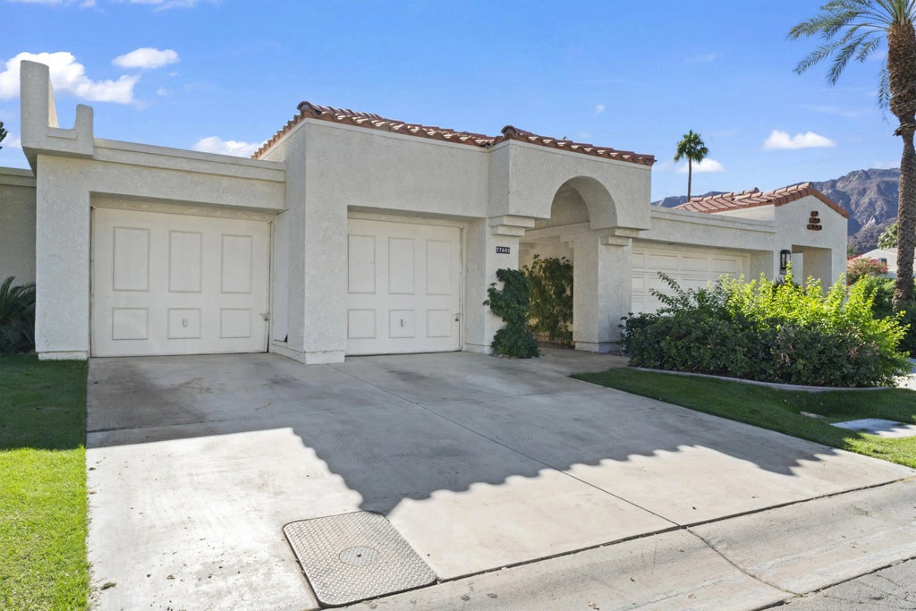 77601 Los Arboles Drive, La Quinta